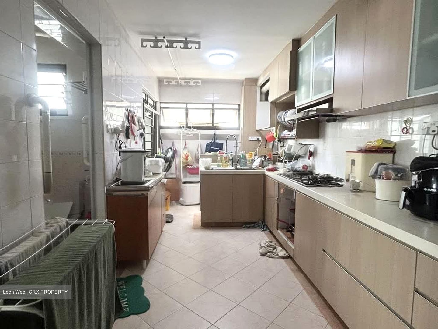 Blk 295C Compassvale Lodge (Sengkang), HDB 5 Rooms #566652671